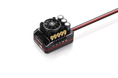 Xerun COMBO XR8 PLUS G2S OFF-Road B 4268SD 2200kv G3 Бесколлекторная сенсорная система  для моделей масштаба 1/8 фото 3