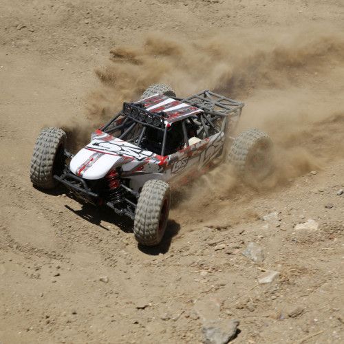 Багги 1/5 4x4 - Desert Buggy XL 1/5 4WD RTR фото 17