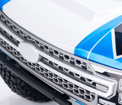 Шорт корс 1/7 YIKONG DF7 6S Brushless 4WD RTR YK4072V2 фото 6