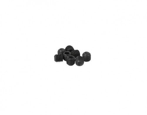 Headless Screws M4x4