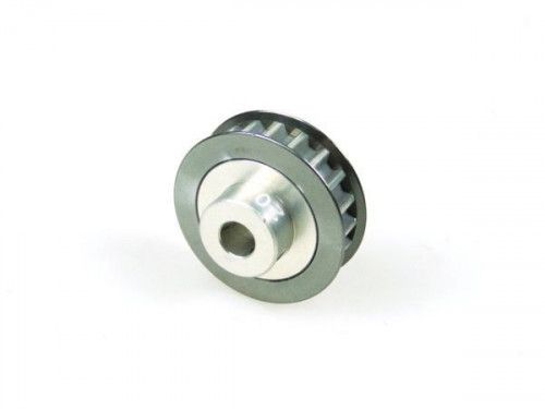 Aluminum Center Pulley Gear T20