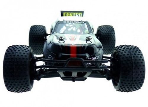 Трак 1/18 4WD Электро Centro RTR фото 5