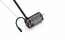 Xerun AXE 4274 R3 2000KV бесколлекторный сенсорный мотор для краулеров масштаба 1/10