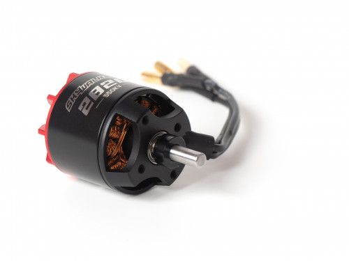 Skywalker 2820 SL 550KV Бесколлекторный мотор для самолётов фото 5