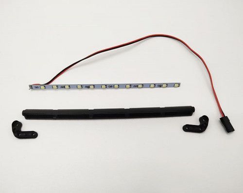 LED Roof Light Bar Set