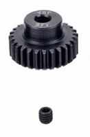 Speedway Slide steel Pinion gear 27T 48P
