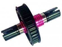 Aluminum One Way Tube For Sakura D3