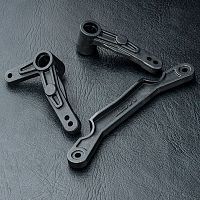 FXX Long Steering arm set