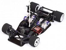 1/12 CYCLONE 12 KIT