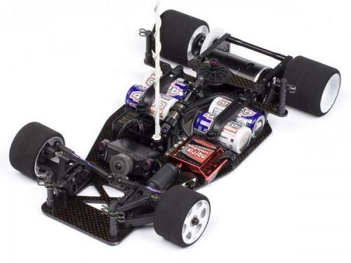 1/12 CYCLONE 12 KIT