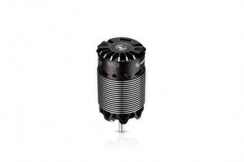 Бесколлекторная сенсорная система Xerun COMBO XR8 PRO ON-Road A 4268SD 2000kv G3 для моделей масштаба 1:8 фото 6