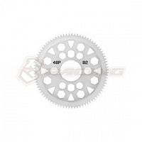 Шестерня ведомая 48 Pitch Spur Gear 82T Ver.2
