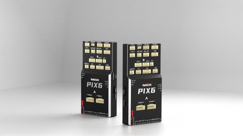 RadioLink PIXHAWK PIX6 Контроллер для дронов фото 2