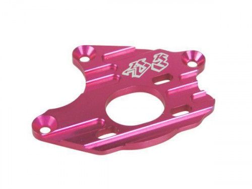 Aluminum Motor Plate For Sakura D3