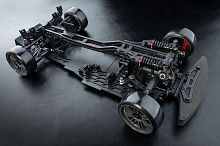 FXX-D S IFS 1/10 Scale FR 2WD Electric Drift Car Chassis KIT NEW