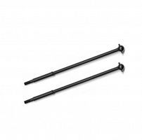 Driveshaft for Rear Portal 4073 TB7