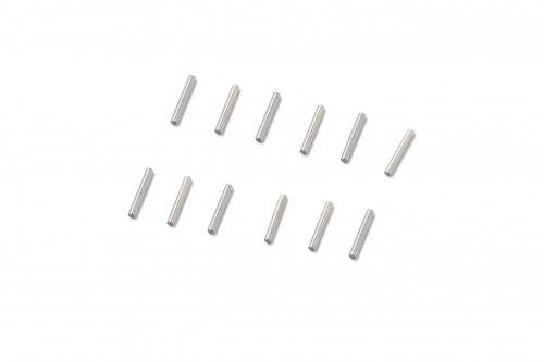 Pins 3-12