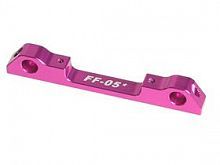 Suspension Mount FF-05 For 3racing Sakura Zero