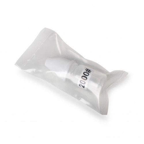 Speedway Slide siliсon oil 2000cst 3ml фото 3