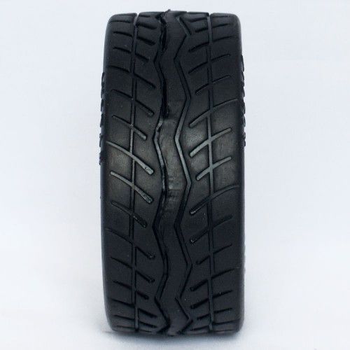 Резина шоссейная со вставками с протектором AUSTAR AX-6004 Performance Tyre With Insert Sponge (4pcs) фото 3