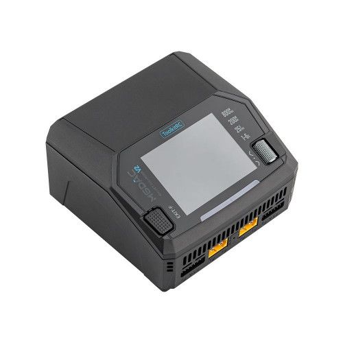 ToolkitRC M6DAC V2 800W X2 1-6S универсальное зарядное устройство фото 4
