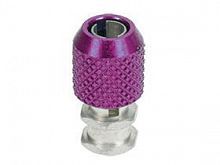 Antenna Post (3mm Screw Hole) - Pink