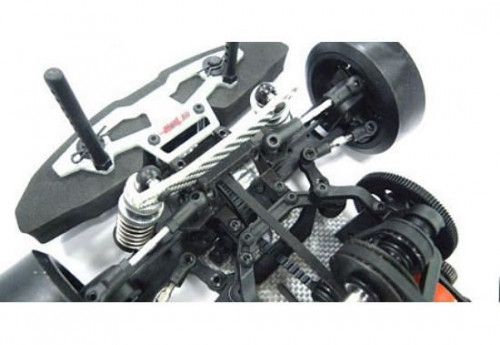 Дрифт 1/10 электро E4D MF S15 RTR фото 3