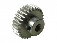 48 Pitch Pinion Gear 28T (7075 w/ Hard Coating)