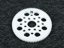 48 Pitch Spur Gear 78T