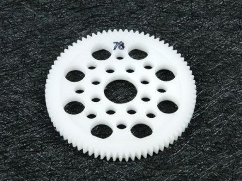 48 Pitch Spur Gear 78T