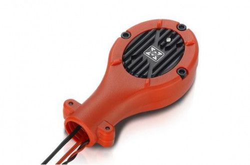 Бесколлекторный регулятор XRotor Pro 25A Circular Red Dual Pack для квадрокоптеров