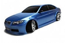 1/10 E4D RTR Drift BMW 320 Body с аккумулятором и зарядным устройством