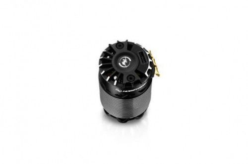 Бесколлекторная сенсорная система Xerun COMBO XR8 PRO ON-Road B 4268SD 2800kv G3 для моделей масштаба 1:8 фото 5