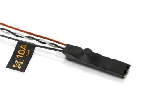 Бесколлекторный регулятор XRotor 10A Mini 3S для квадрокоптеров