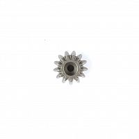 3RACING 13T Metal Bevel Gear (1.0 Metric Pitch) For D5S