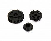 FXX Reduction gear set