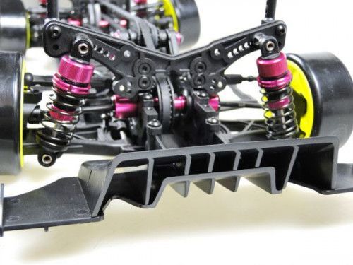 3Racing 1/10 Sakura D3 CS Drift Kit фото 10