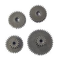 CR-18P EVO Metal Transmission Gear