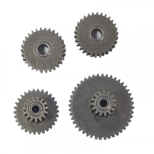 CR-18P EVO Metal Transmission Gear
