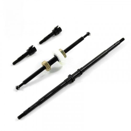 CR-24 Axle Drive Shaft Set