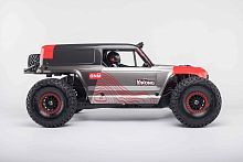 Desert Baja Bronco 1/7 YIKONG TB7 6S Brushless 4WD RTR YK4073 Red