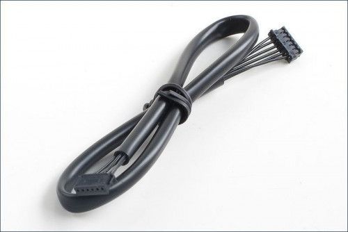 Сенсорный кабель для бесколлекторных систем Sensor Cable 300mm for Brushless ESC & Motor use