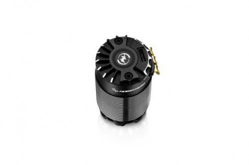 Бесколлекторный сенсорный мотор XERUN 4268 SD G3 2200 KV OFF-Road для багги и траков масштаба 1/8 фото 2