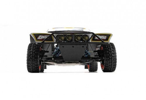Шорт Корс Team Losi 5IVE-T SCT фото 12