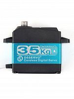 Сервомашинка L-DS3235-270 35кг / 0.11сек / 8.4V цифровая с металлическими шестернями