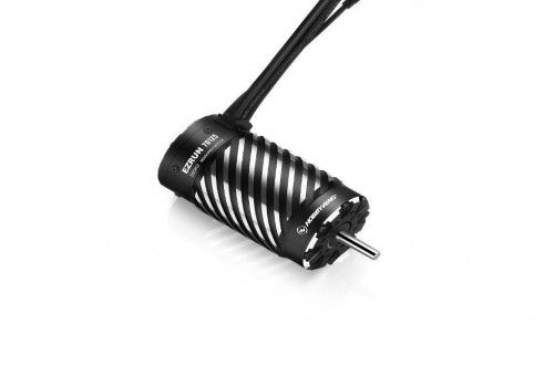 Hobbywing EZRUN MAX4 HV 70125SD 560Kv Бесколлекторная сенсорная влагозащищенная система фото 6