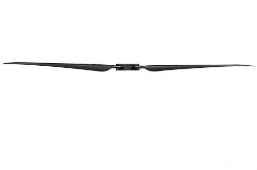 Комплект лопастей с адаптером Hobbywing XRotor X11 MAX CW 48175 фото 2