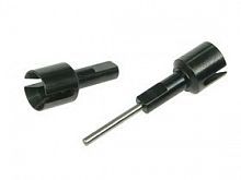 Diff. Outer Joint For TT-01