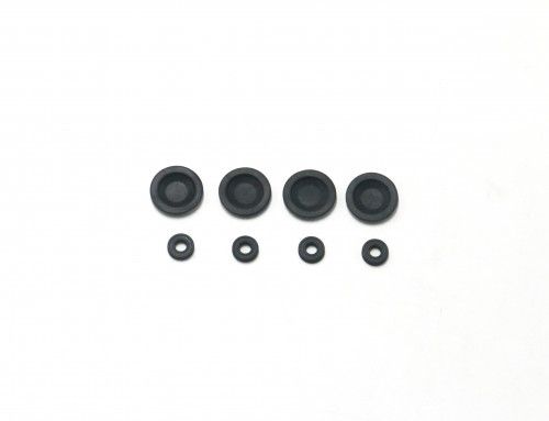 Shock X-Ring/Bladder Yikong 4072 DF7 / 4073 TB7