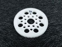 48 Pitch Spur Gear 79T